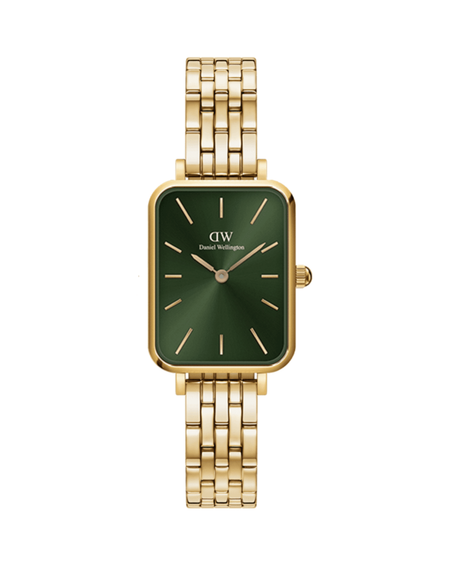 DANIEL WELLINGTON Quadro 5-Link