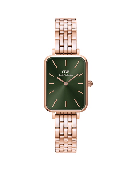 DANIEL WELLINGTON Quadro 5-Link
