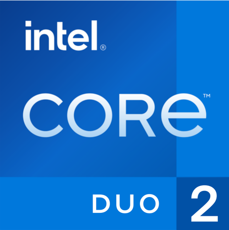 Intel Core 2 Duo
