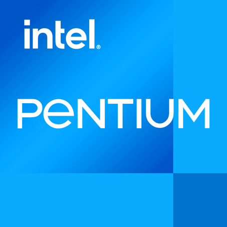 Intel Core Pentium