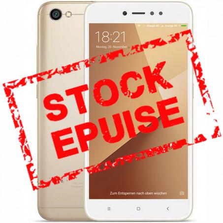 Redmi Note 5A 5,5" - 13MP - 16GB - 2GB