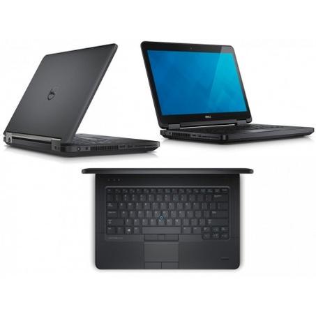 Dell Latitude E5440, i5-4310U, 500GB, 8GB, 14", Win 11 Pro 64Bit (STOCK EPUISE)