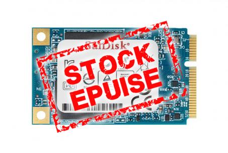 SanDisk x300 Msata 128 GB