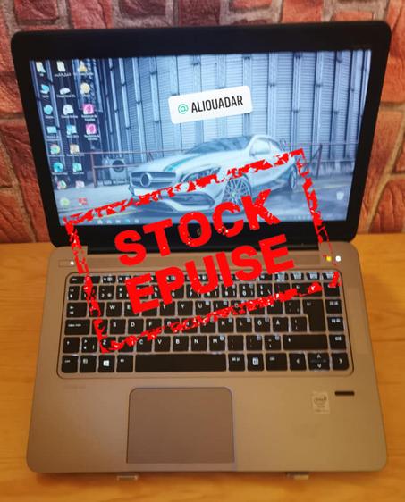HP EliteBook Folio 1040 G1, i7-4600U vPro, 256GB Nvme, 8GB, 14", Win 10 Pro 64Bit