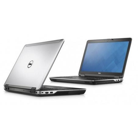 Dell Latitude E6440, i5-4310M vPro, 256GB SSD, 4GB,14", Windows 10 Pro 64Bit (STOCK EPUISE)