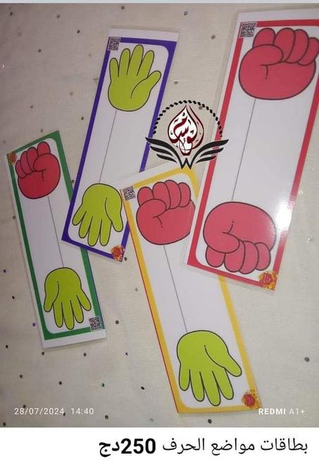 حقيبة السنة الثانية