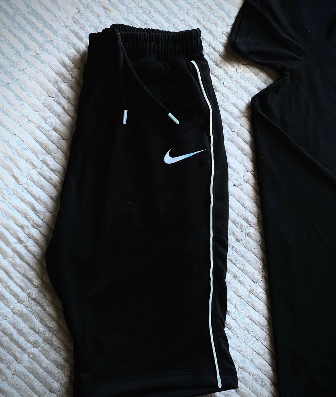 Pack Nike 4 Pièces L’affaire Ta3 Sayf