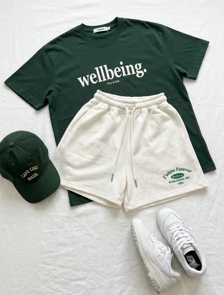 Ensemble Wellbeing