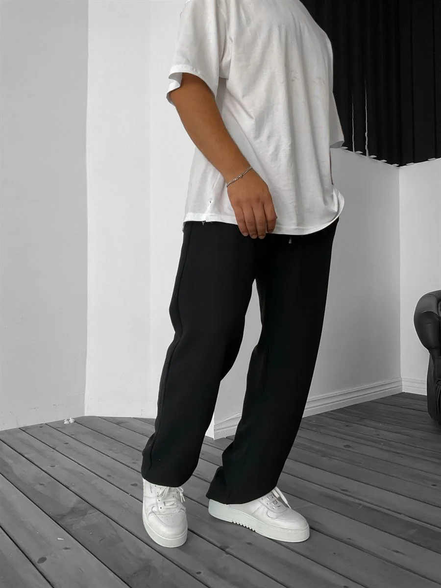 Ensemble Oversized Simple