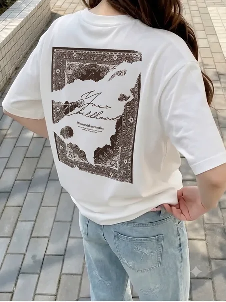 T-shirt Memories