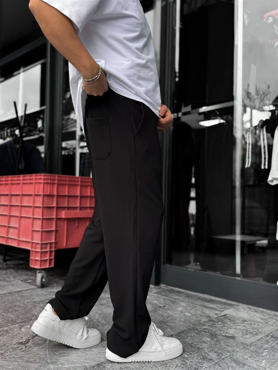Ensemble Oversized Simple