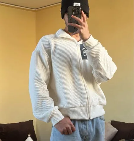 Uniqlo cardigan Jacket