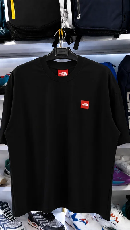 T-shirt North Face