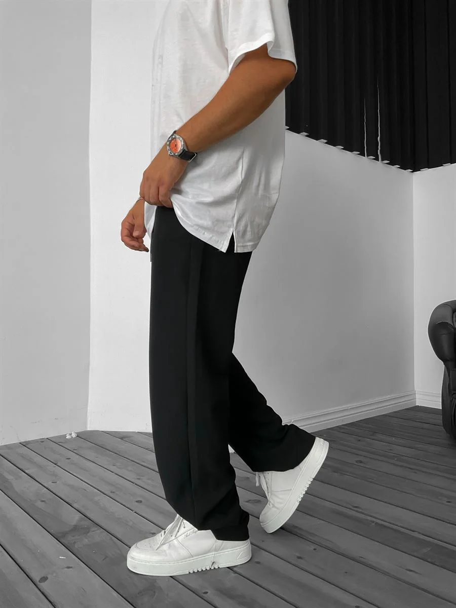 Ensemble Oversized Simple
