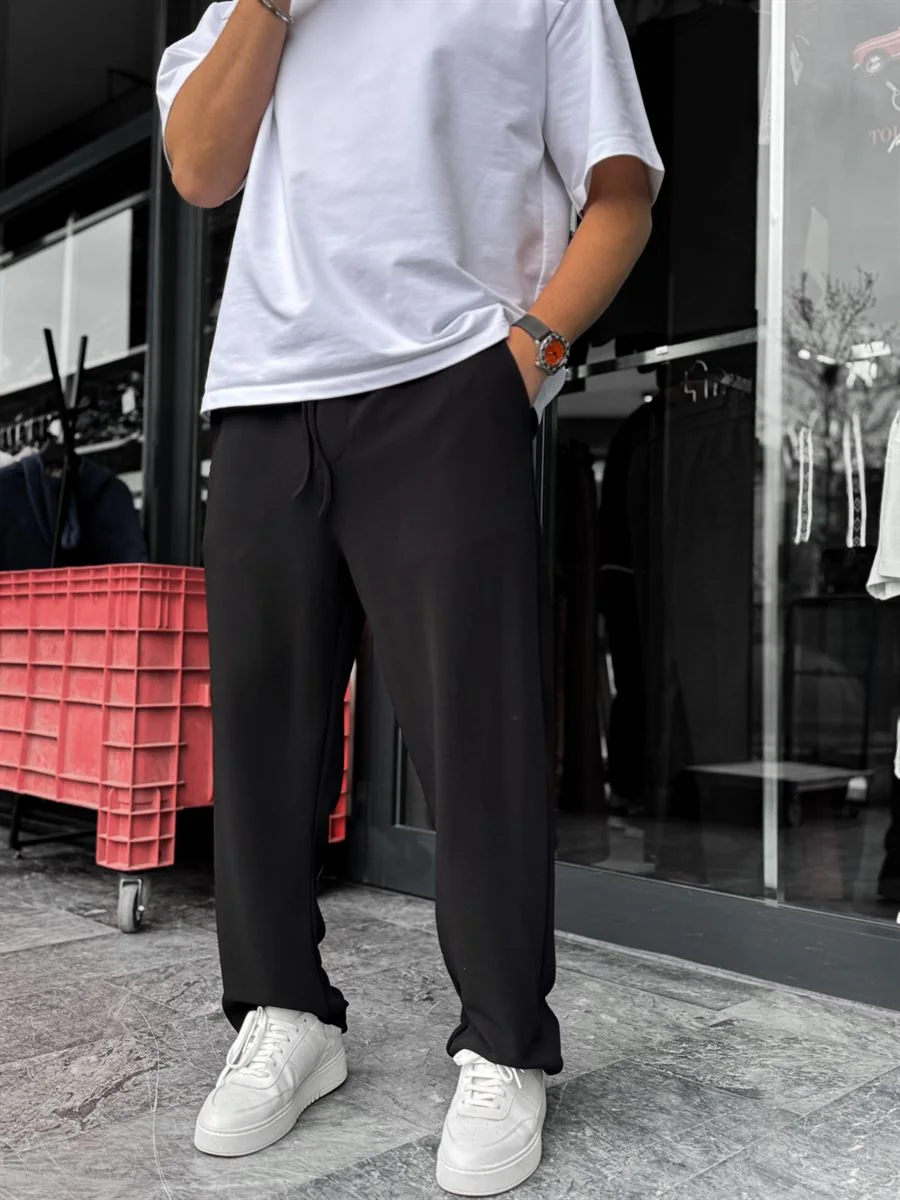 Ensemble Oversized Simple