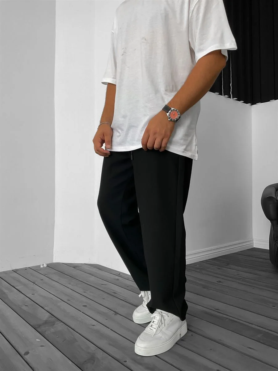 Ensemble Oversized Simple
