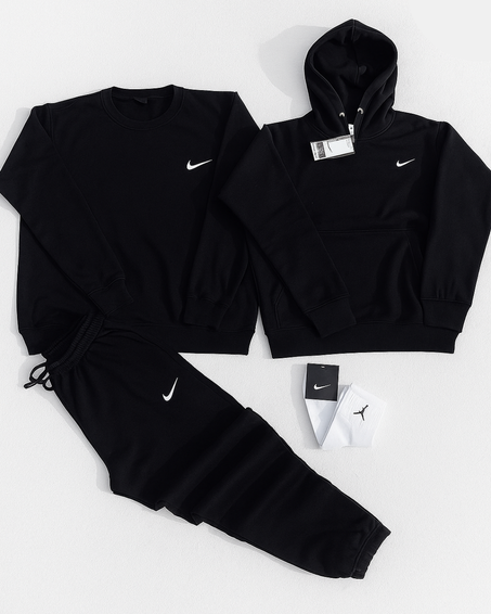 Pack Nike 4 Pieces
