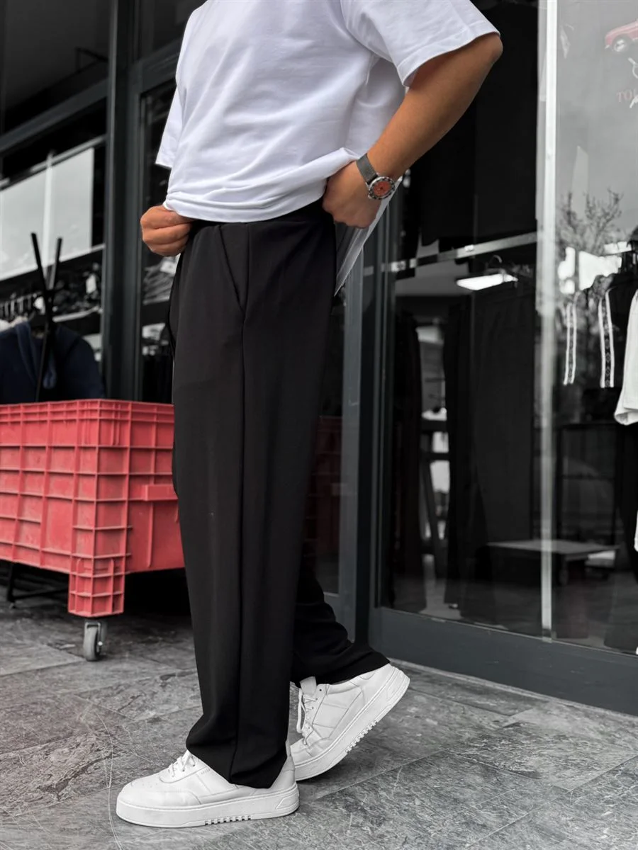 Ensemble Oversized Simple