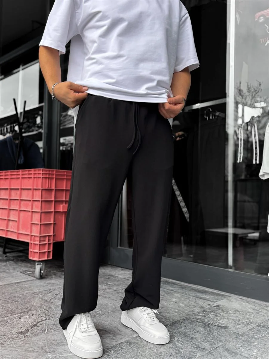 Ensemble Oversized Simple