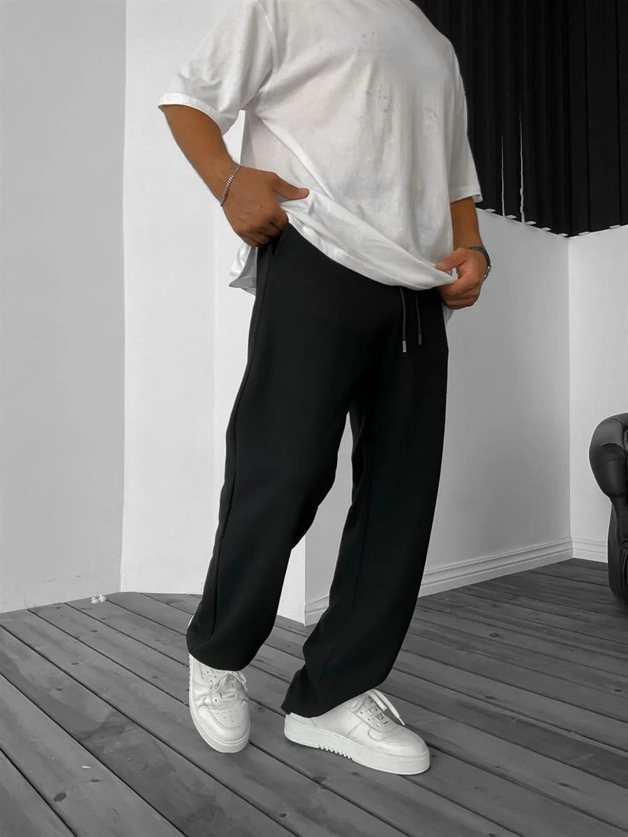 Ensemble Oversized Simple