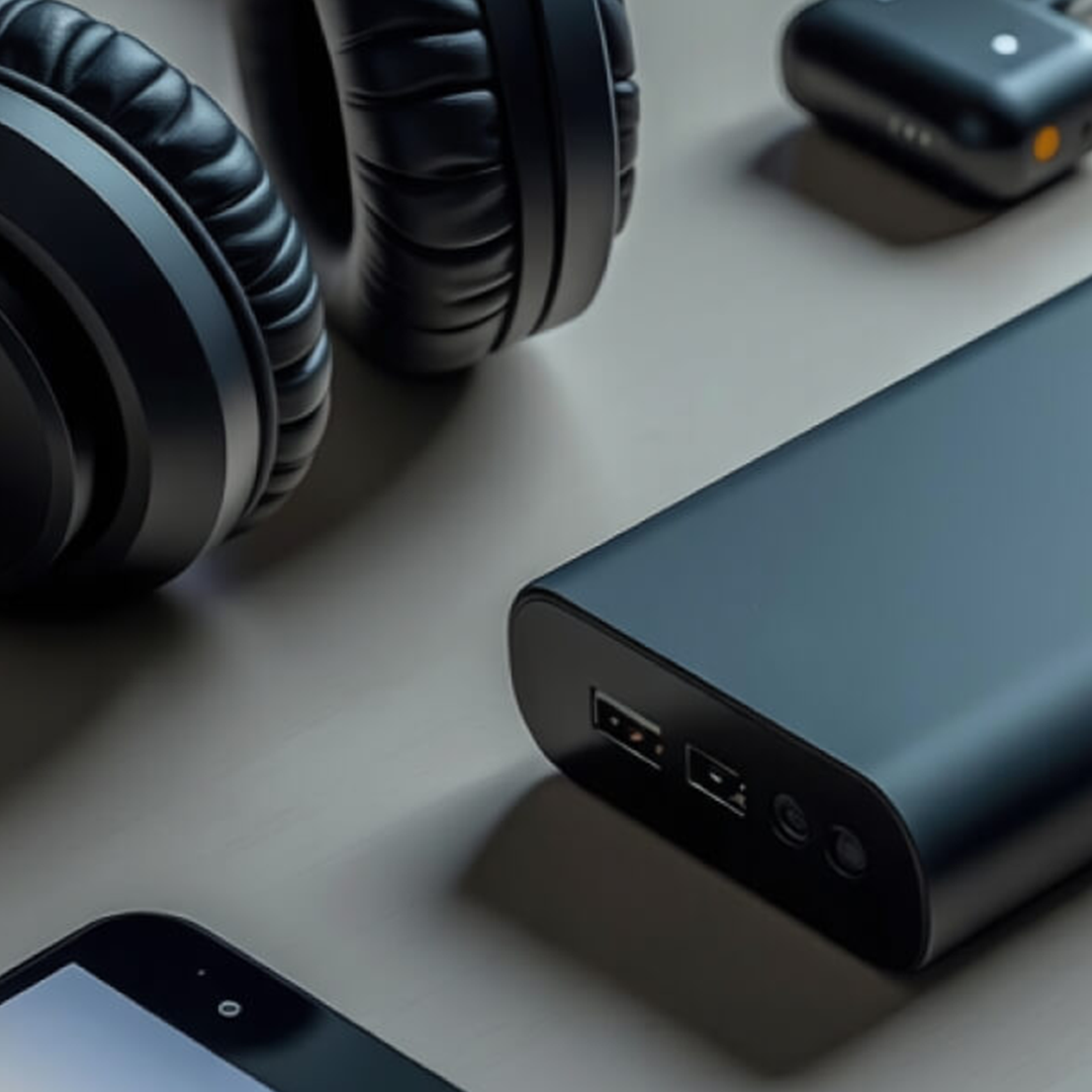 الإلكترونيات