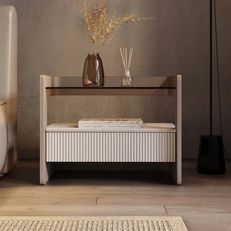 طابلة جانبية راقية