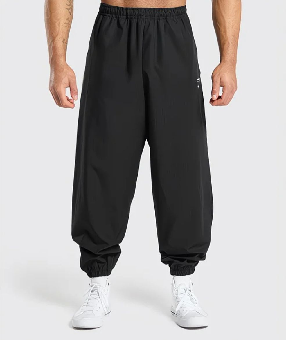 Pumper Pants
