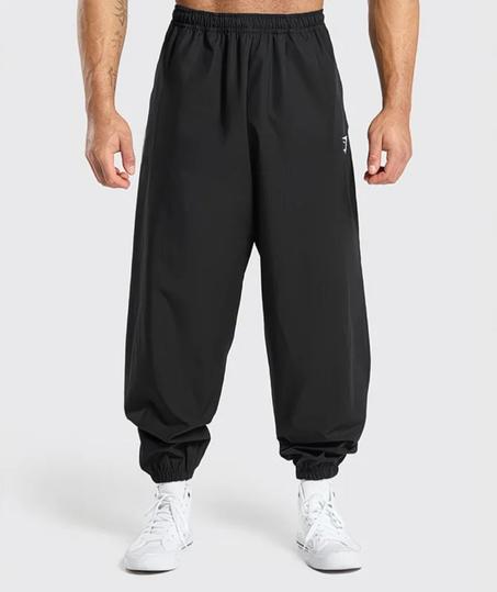 Pumper Pants