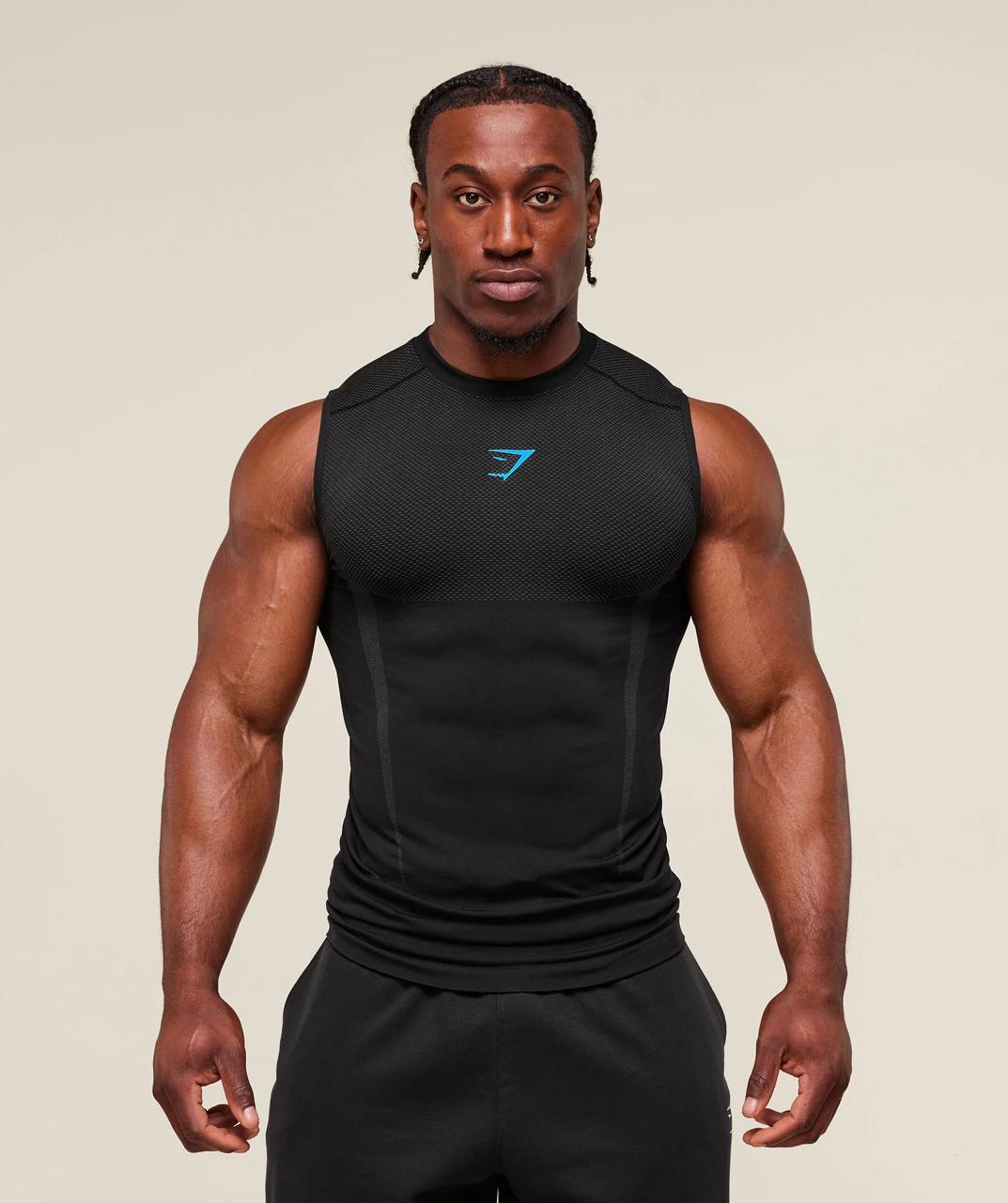 Onyx 5.0 Tank