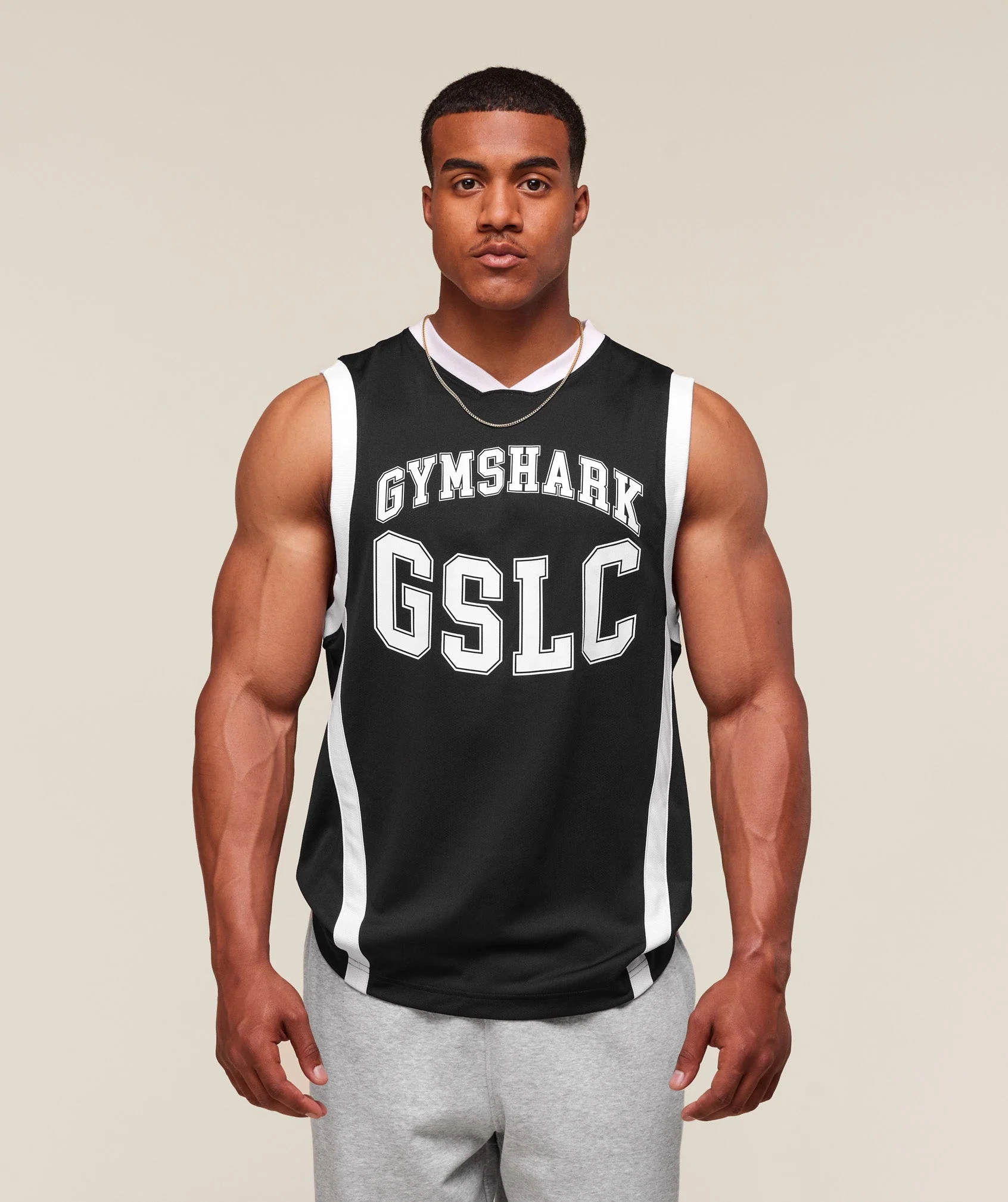 GSLC TANK