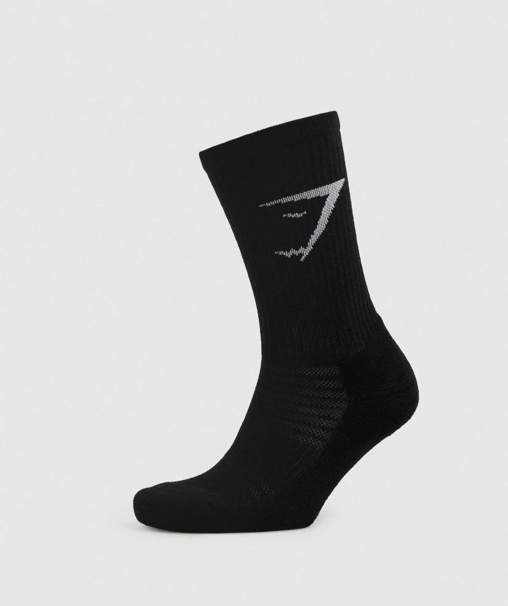Crew Socks Offre 2 pack