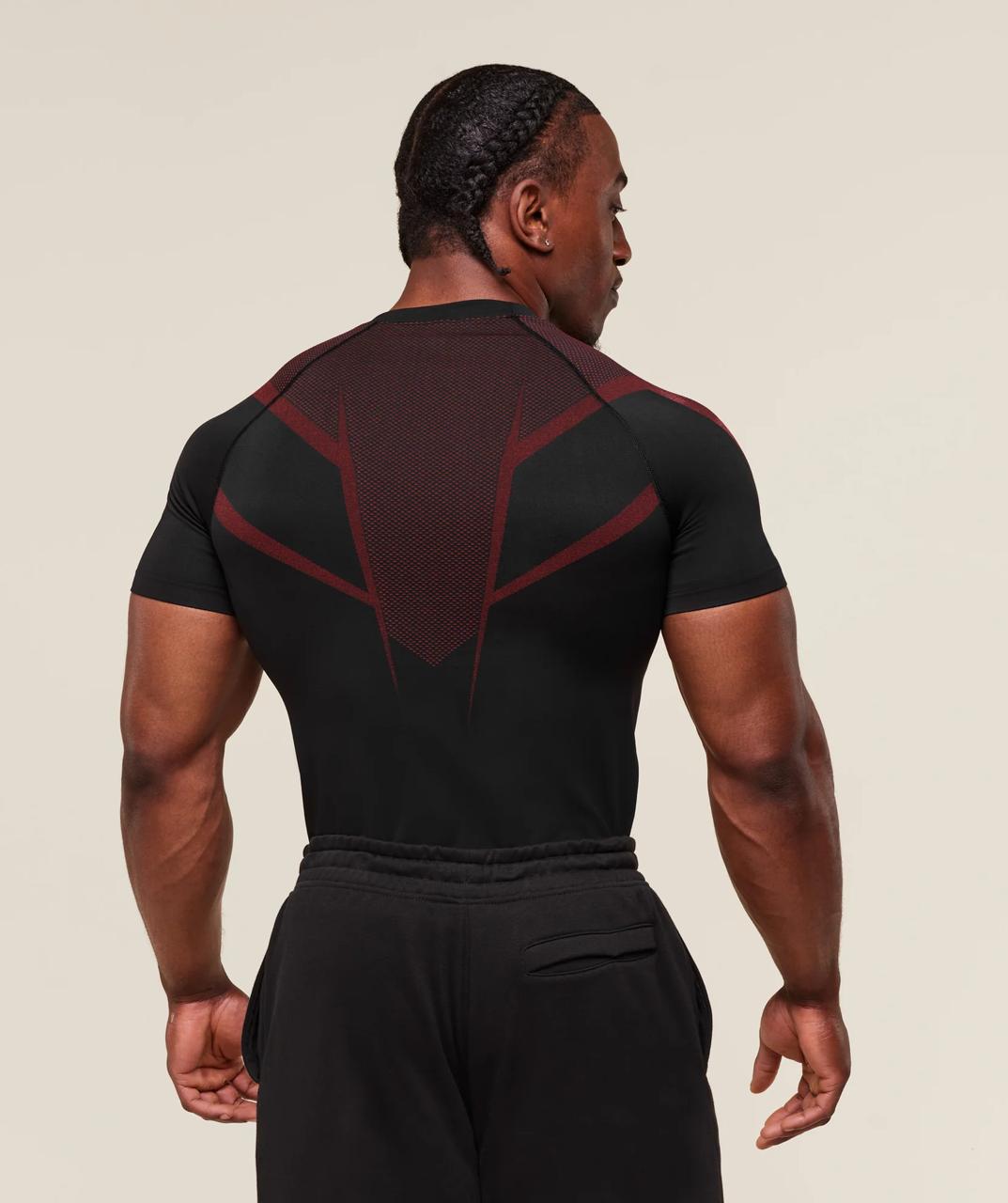 Onyx 5.0 Seamless T-Shirt