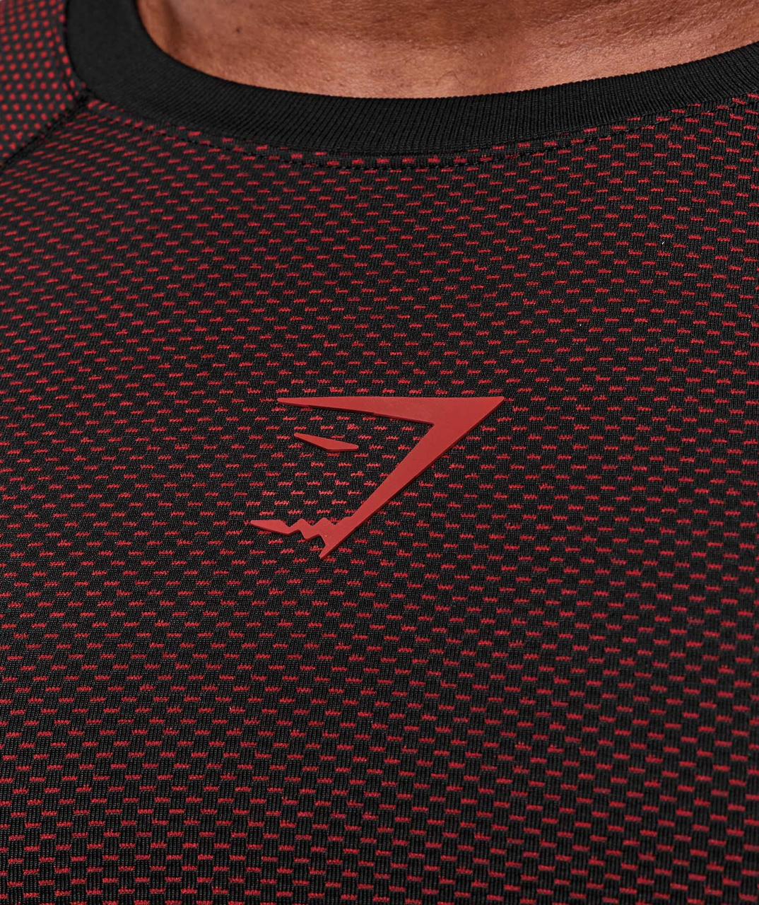 Onyx 5.0 Seamless Long Sleeve