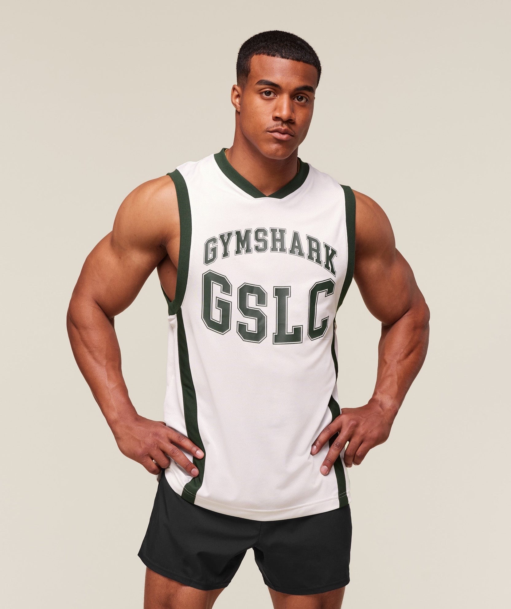 GSLC TANK
