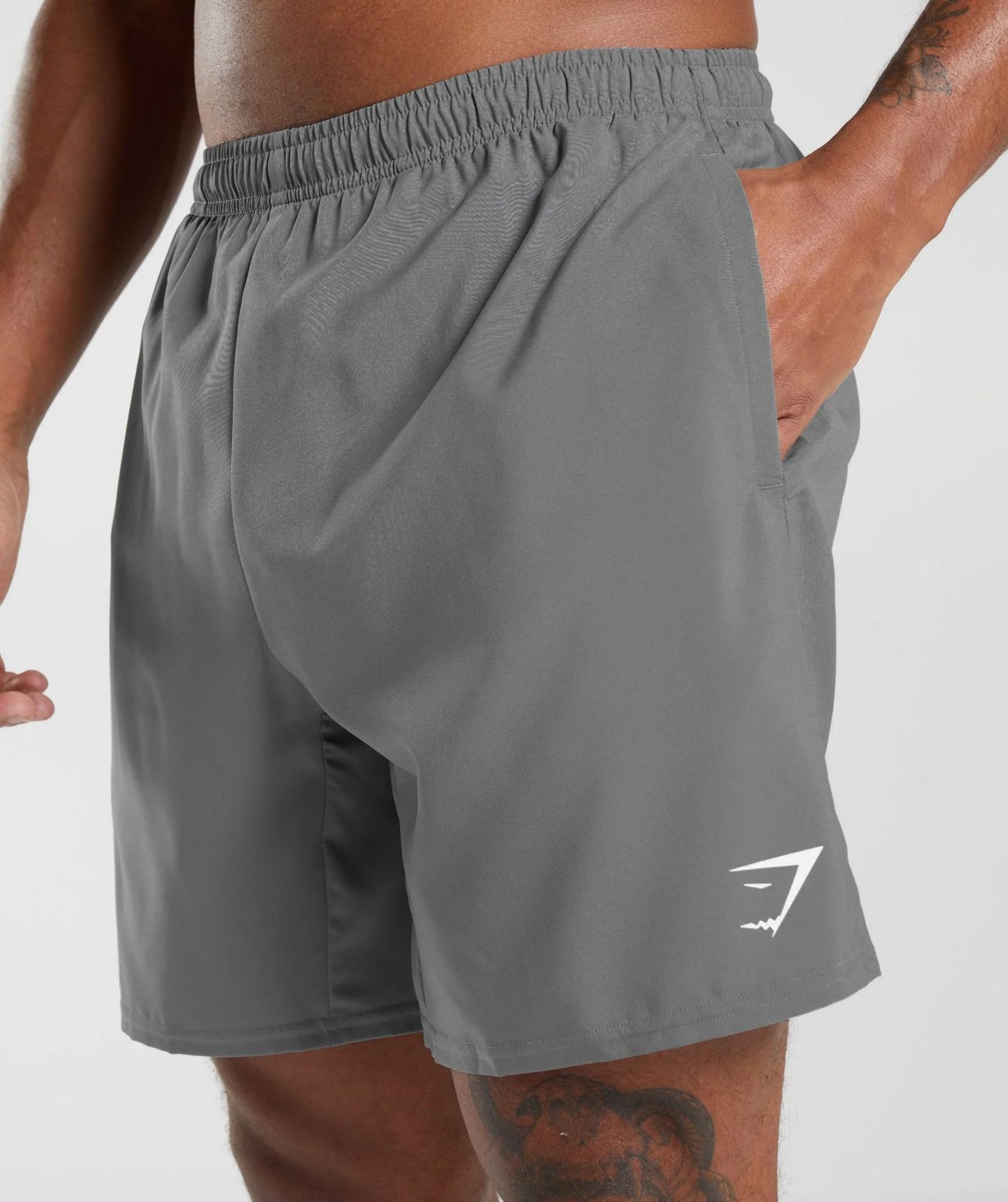 Arrival Shorts