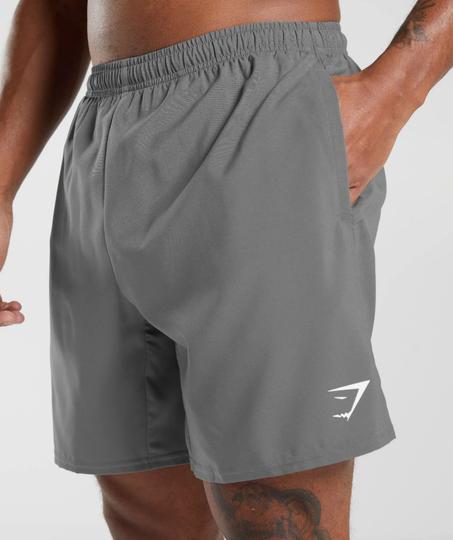 Arrival Shorts