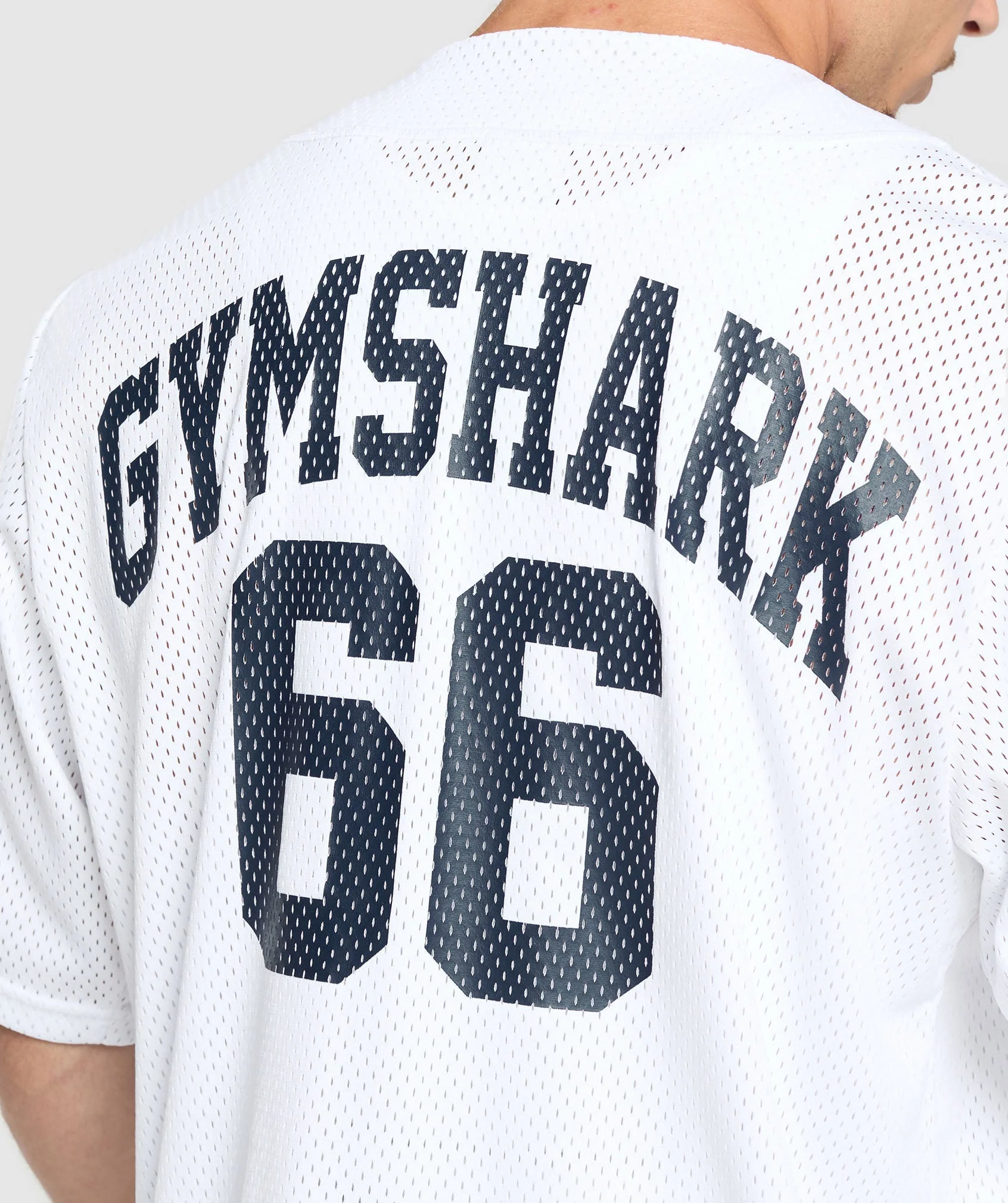 Varsity Jersey