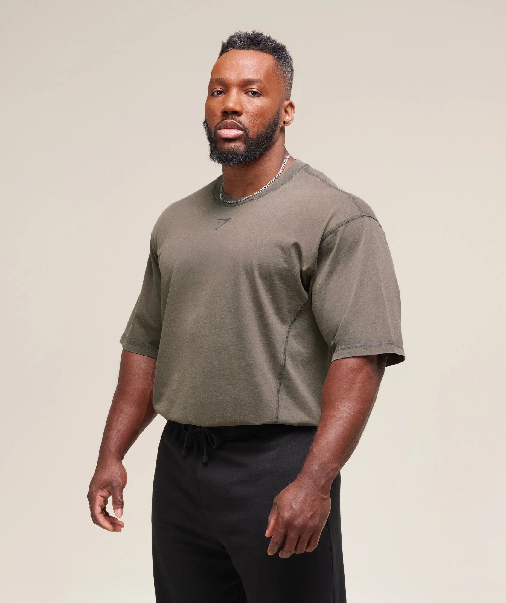 Heritage Washed T-Shirt
