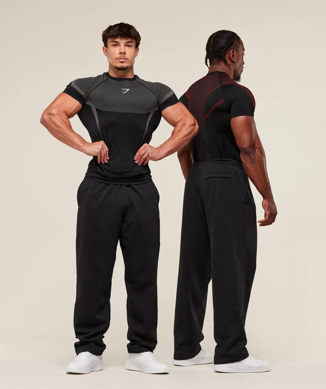 Onyx 5.0 Seamless T-Shirt