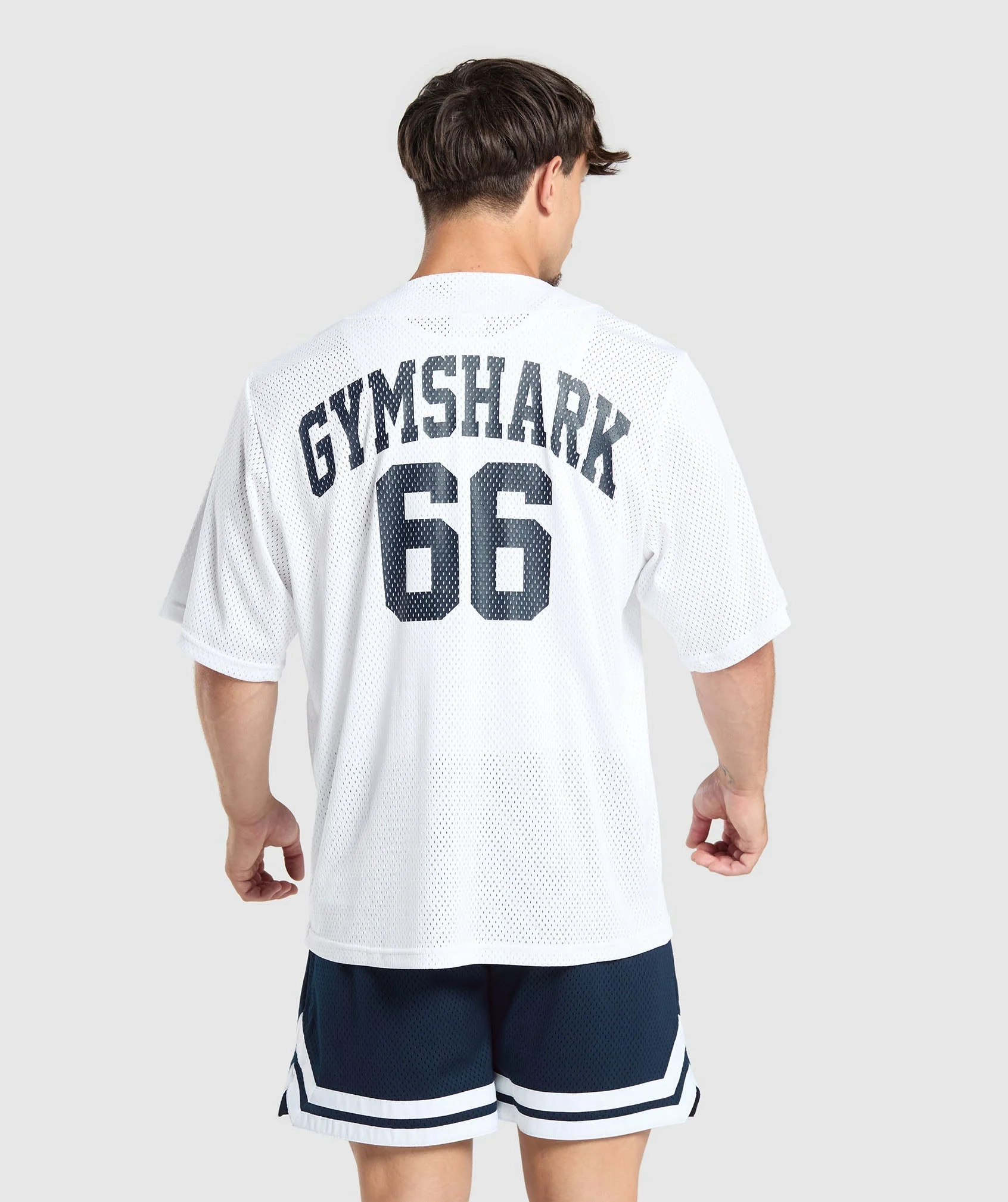 Varsity Jersey