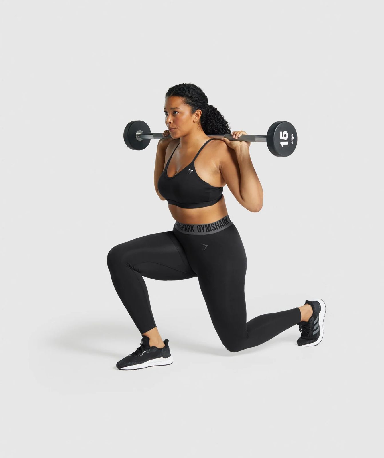 Fit Seamless Leggings