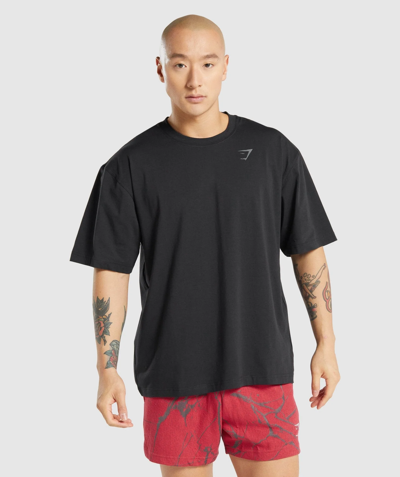 Power T-Shirt