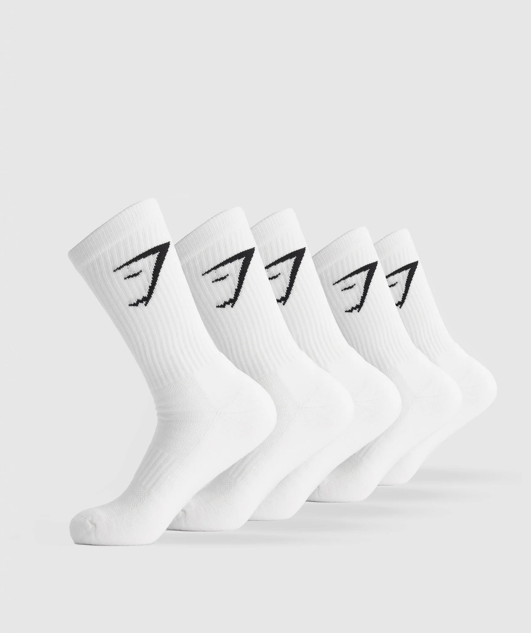 Crew Socks Offre 2 pack