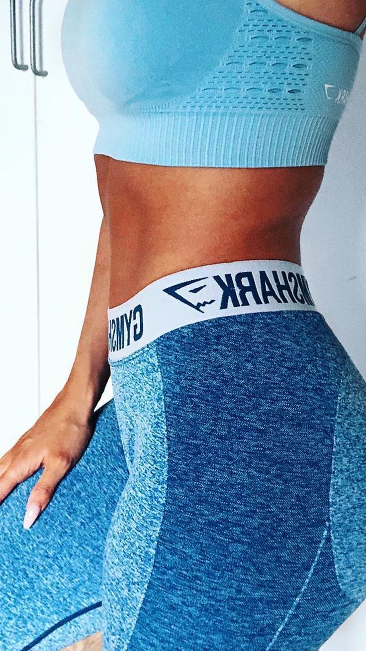 Adapt Fleck Seamless Leggings