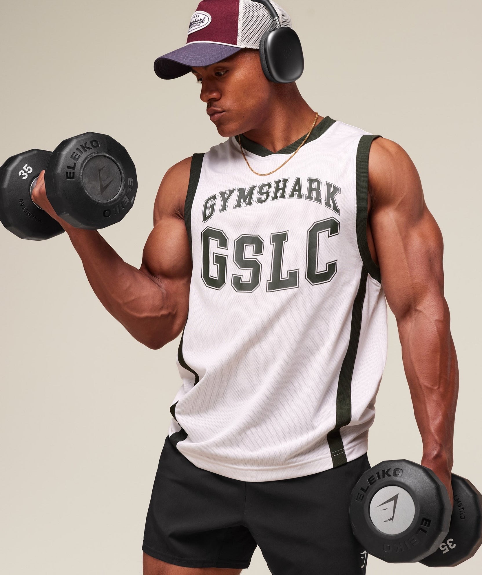 GSLC TANK