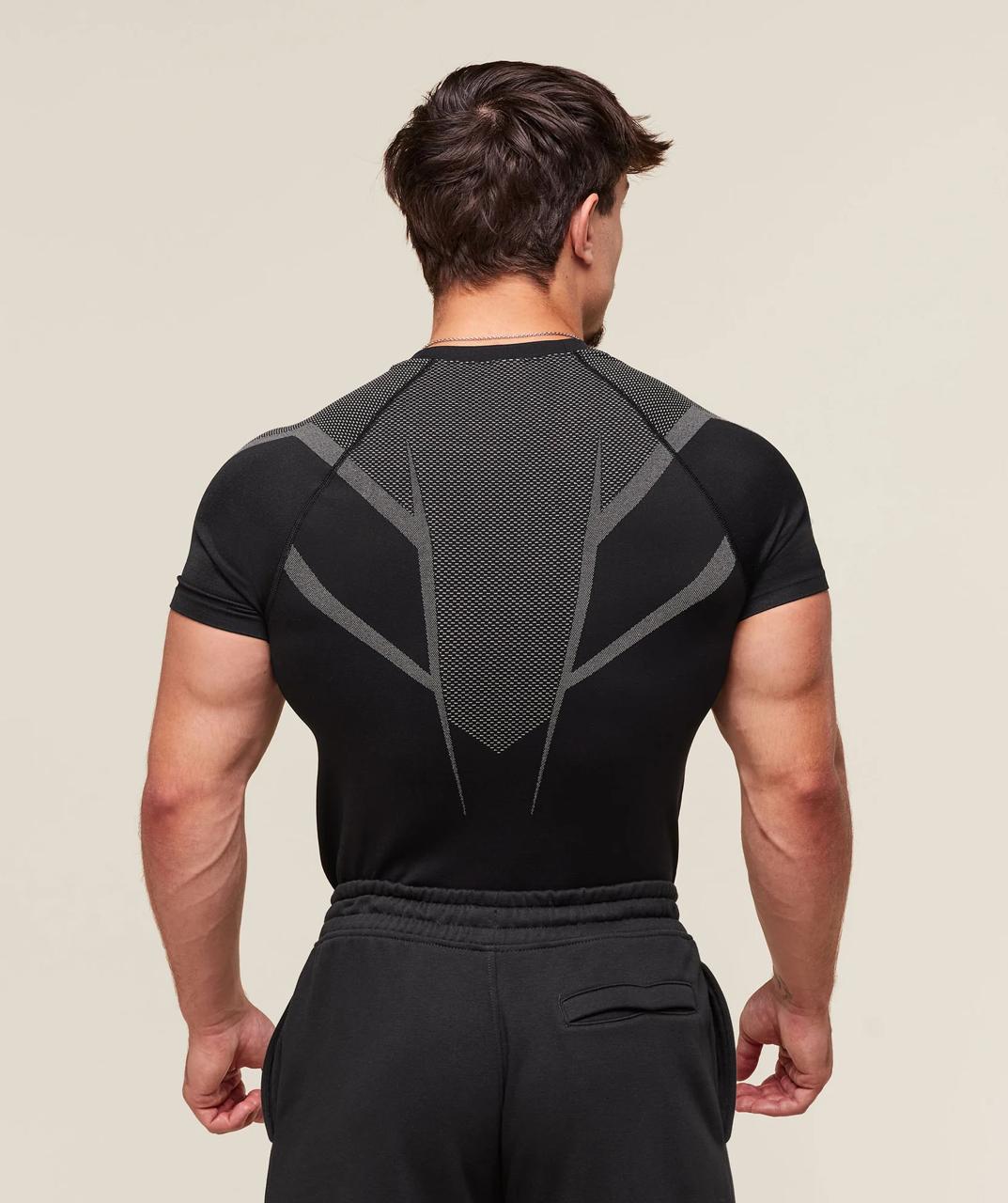 Onyx 5.0 Seamless T-Shirt
