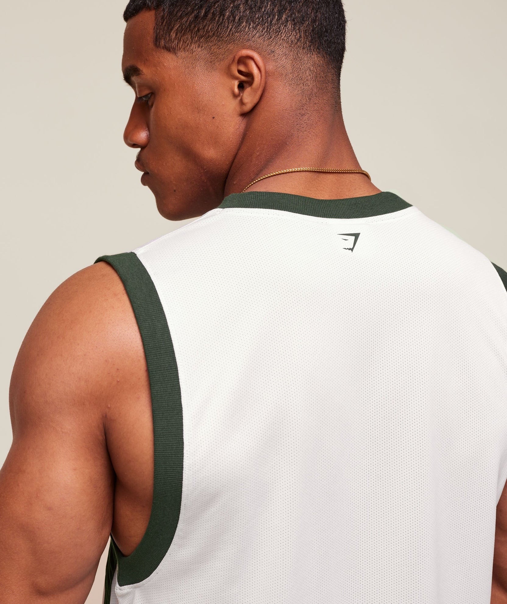 GSLC TANK