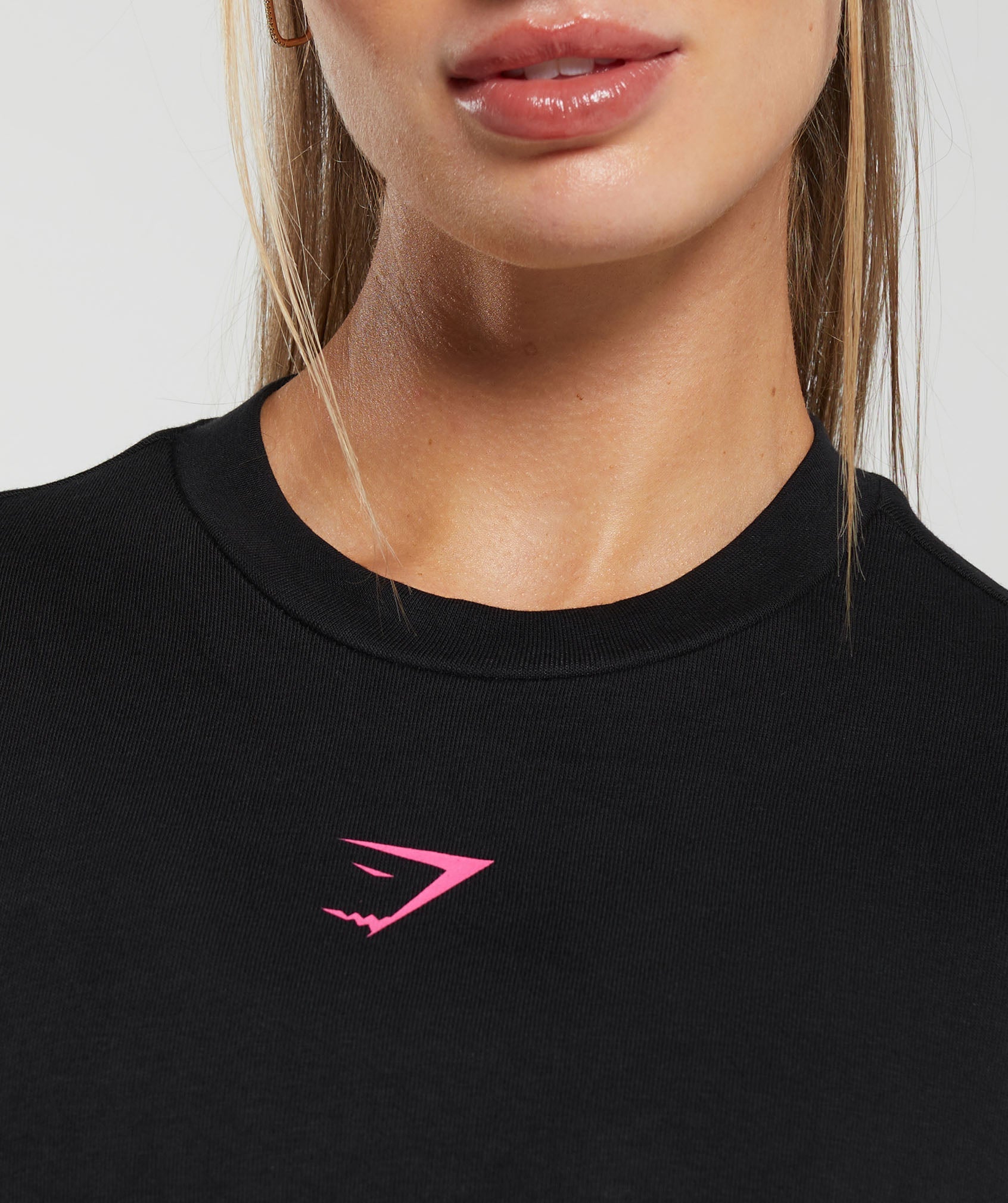 Muscle Mommy Graphic Boyfriend Fit T-Shirt