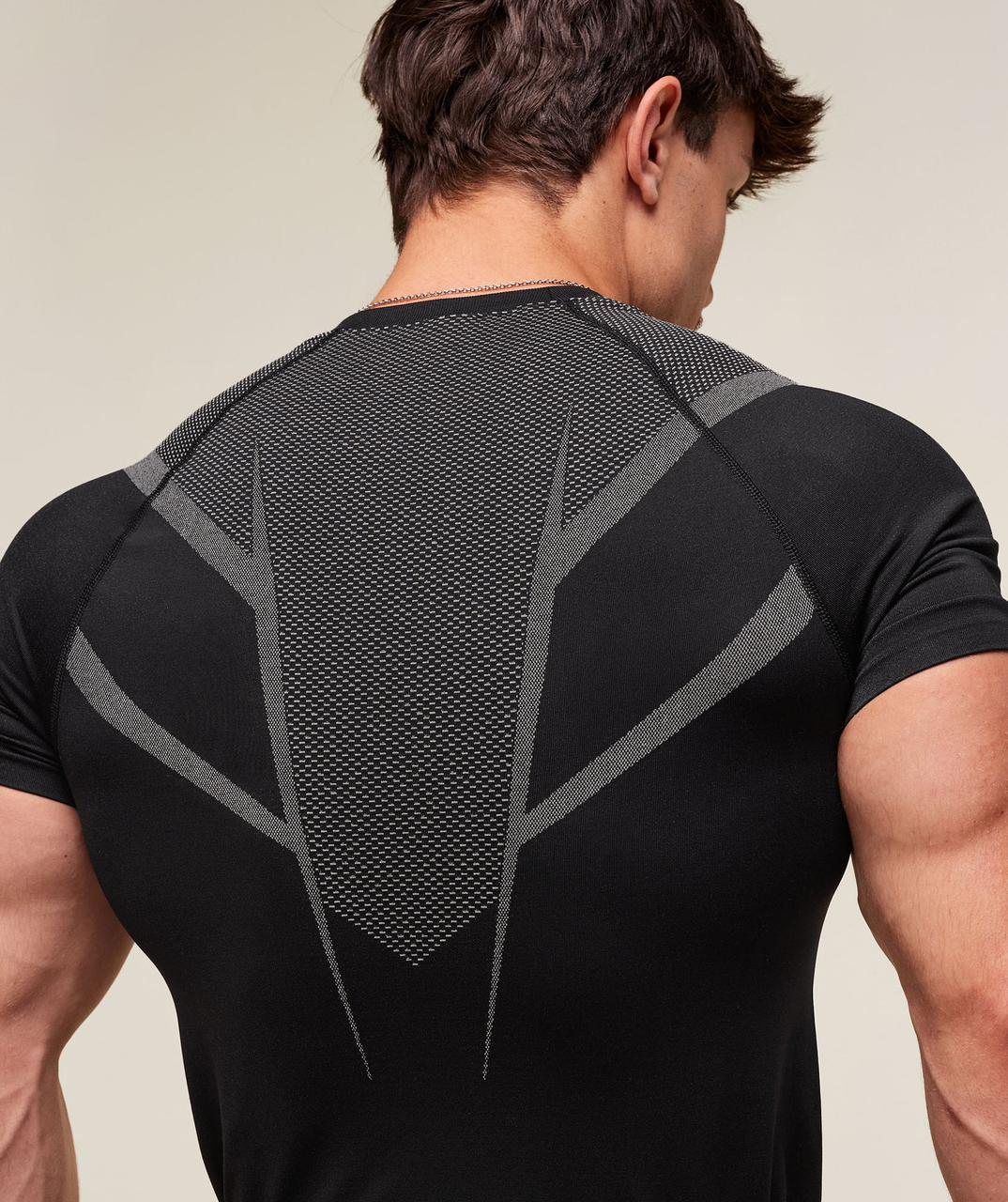 Onyx 5.0 Seamless T-Shirt