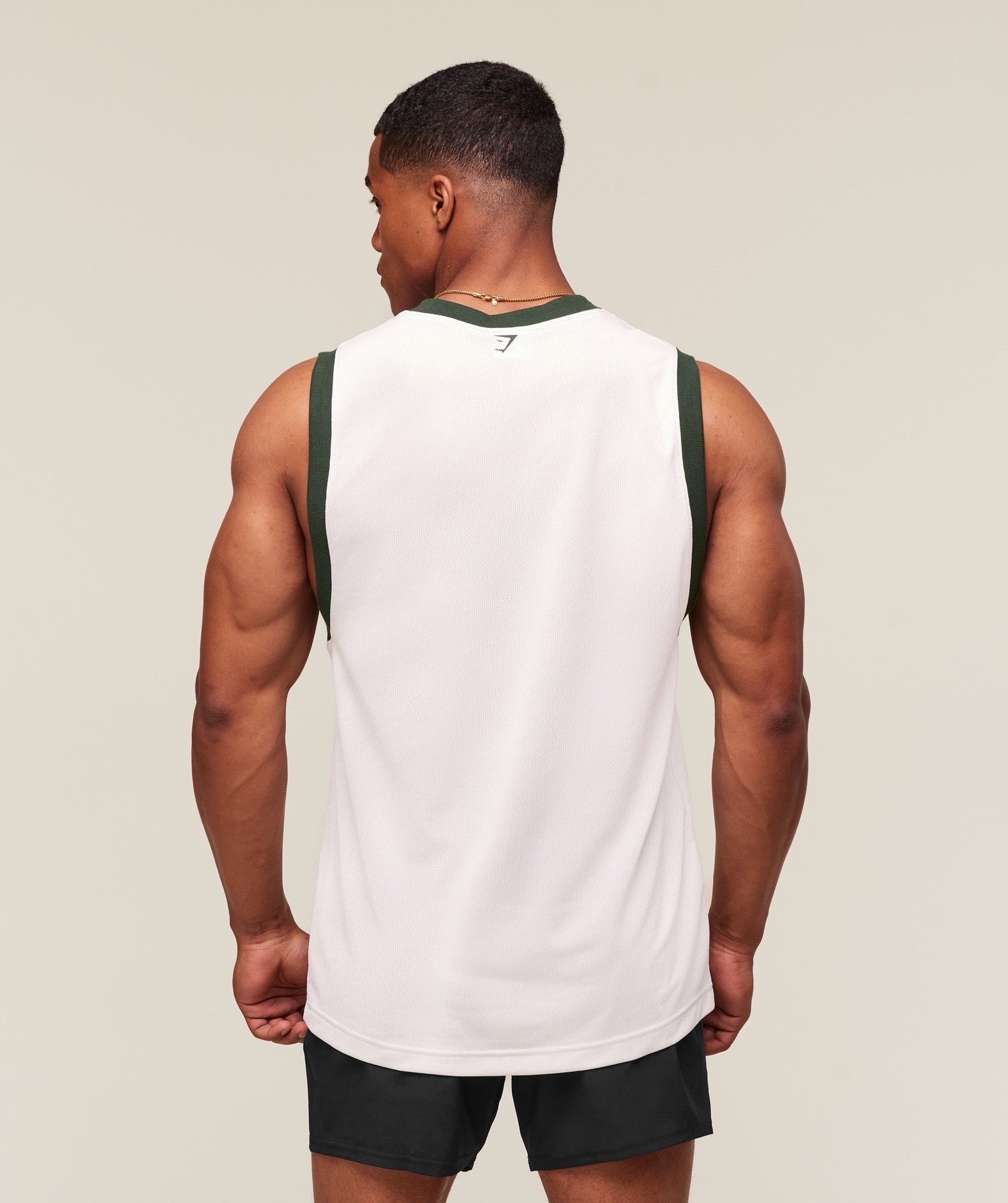 GSLC TANK